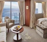 Penthouse Suite (PS)